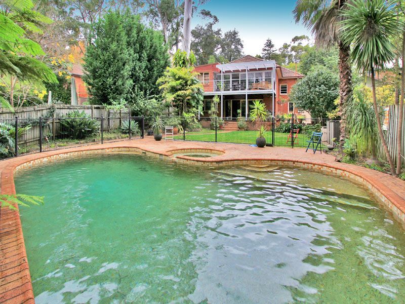 15 Maitland Street, KILLARA NSW 2071