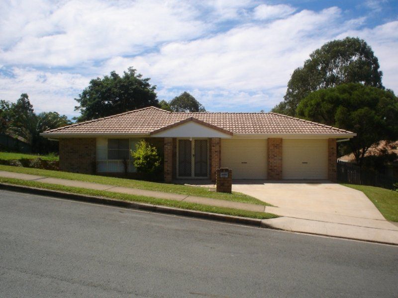 6 Ophelia Crescent, EATONS HILL QLD 4037