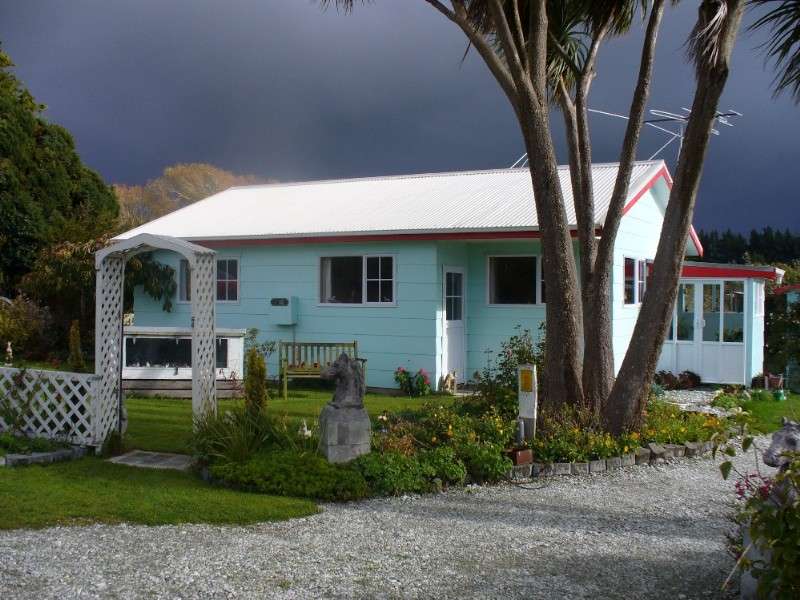 Road Southland District 9501, Road, Southland District