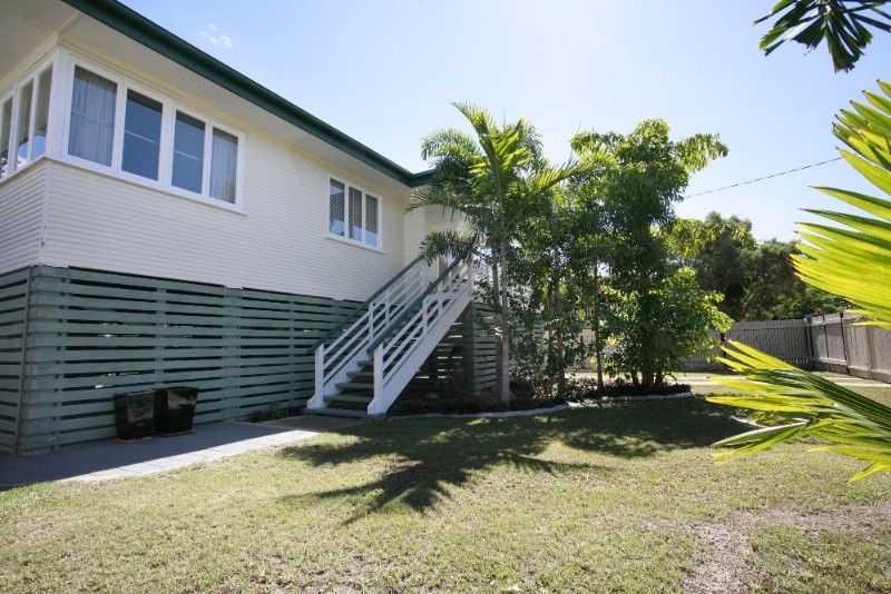 57 Undara Avenue, CRANBROOK QLD 4814