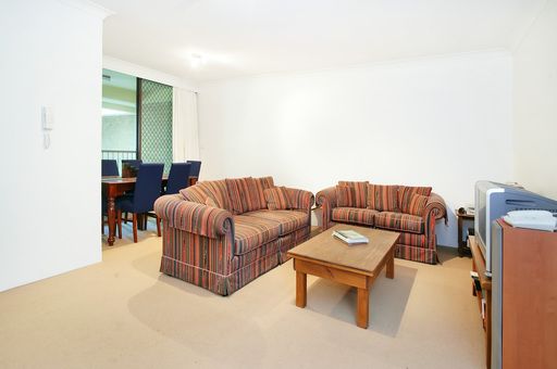 7/62 Grosvenor Street, NEUTRAL BAY NSW 2089