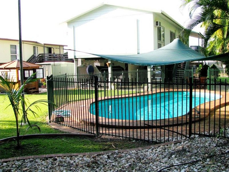 38 Sanford Street, WOODLEIGH GARDENS NT 0812