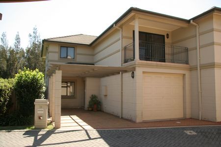 21  Cole Crescent, LIBERTY GROVE NSW 2138