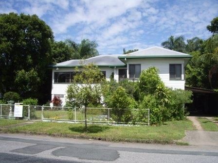 85 Donaldson Street, WEST MACKAY QLD 4740