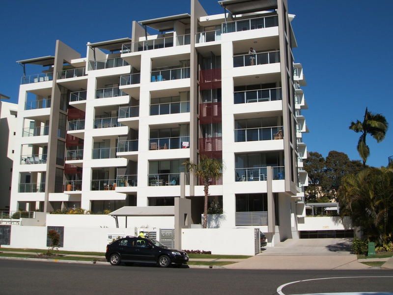 22/52 High Street, North Sydney, NSW, 2060