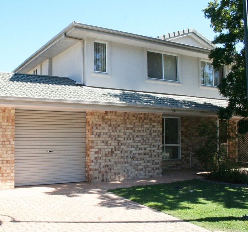 173 Fursden Road, CARINA QLD 4152