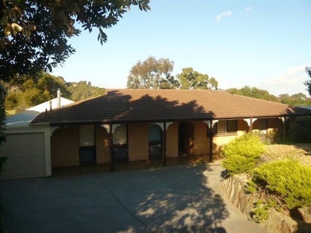 3 Pitanda Road, BANKSIA PARK SA 5091