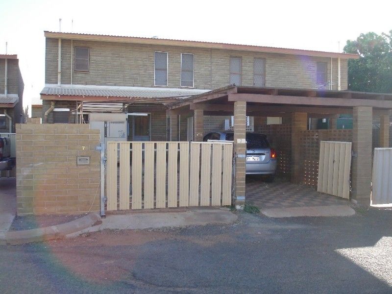 7 PETER Way, SOUTH HEDLAND WA 6722