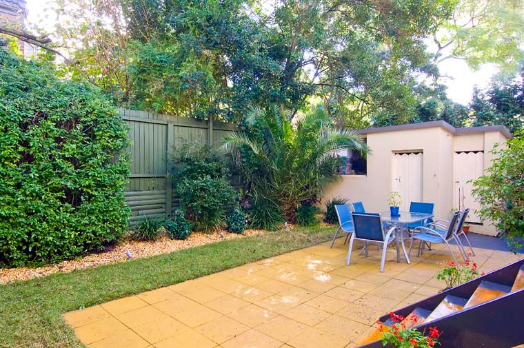 5/21 Darley Street, NEUTRAL BAY NSW 2089