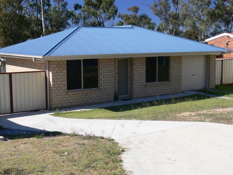14 Steel Street, WARWICK QLD 4370