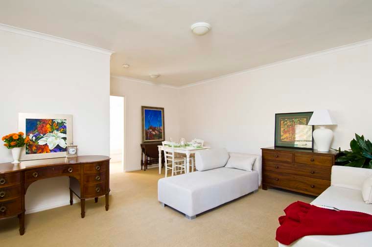 3/8A Rangers Road, CREMORNE NSW 2090