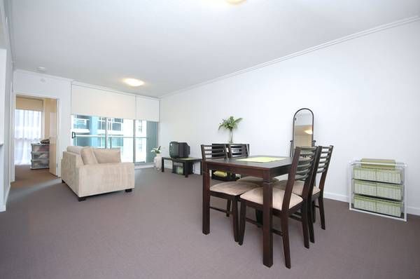 108 Albert Street, BRISBANE QLD 4000