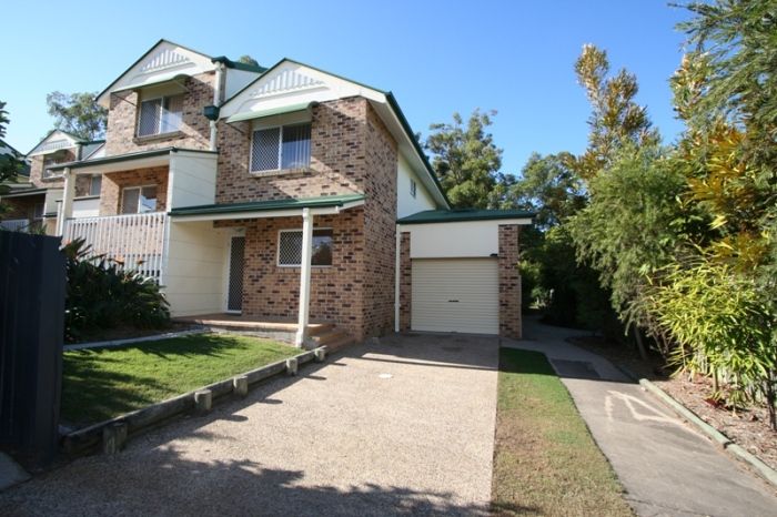 28  Stackpole Street, WISHART QLD 4122