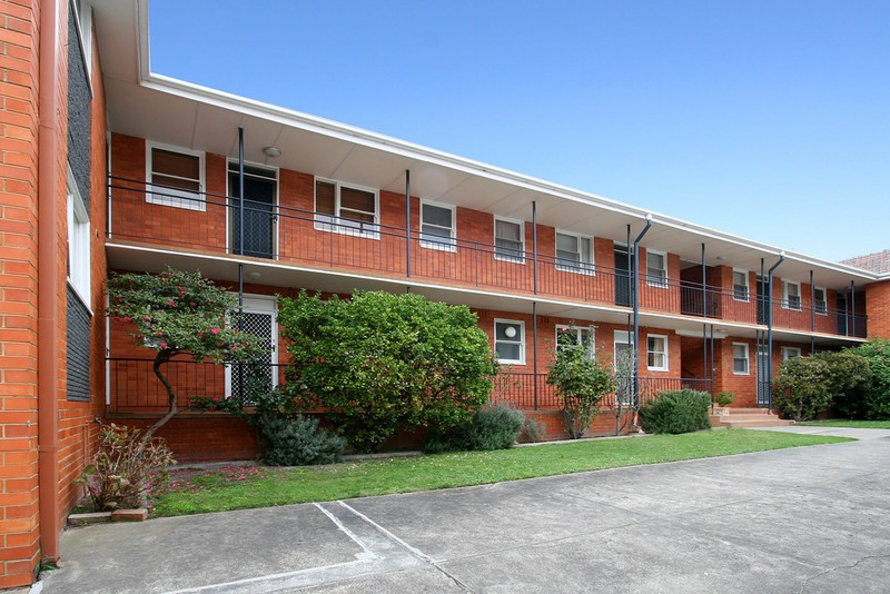 2/1419 High Street, Glen Iris, VIC 3146