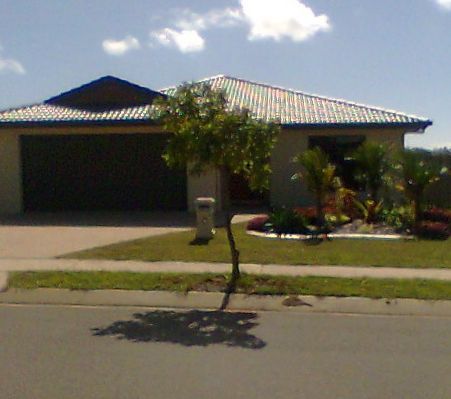 4 Townsend Street, BUCASIA QLD 4750
