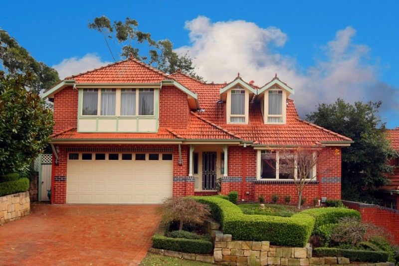 1 Tamar Court, GLENHAVEN NSW 2156