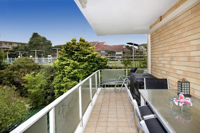 4/1 Queen Street, MOSMAN NSW 2088