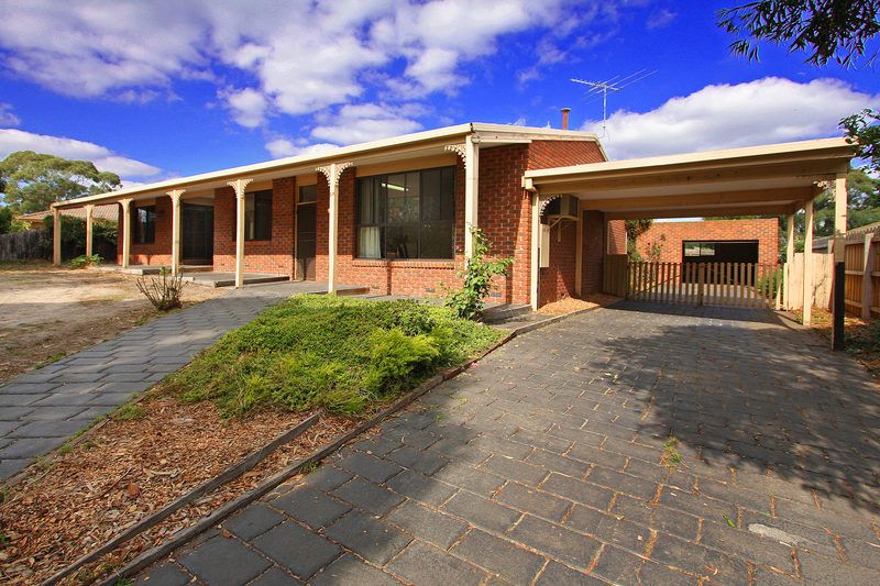 59   Exford Drive, MORNINGTON VIC 3931