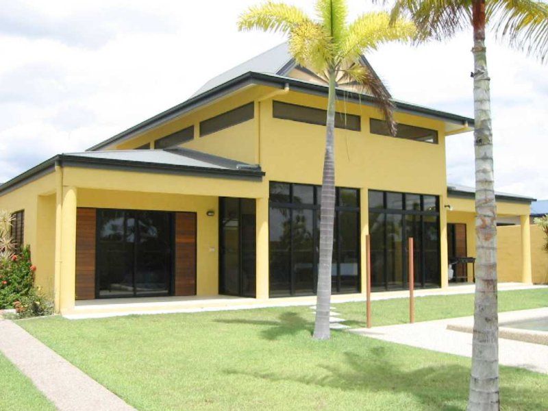 42 Keith Williams Drive, CARDWELL QLD 4849