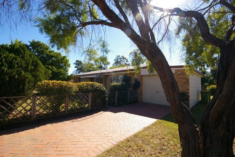 12 Odra Street, CAMIRA QLD 4300