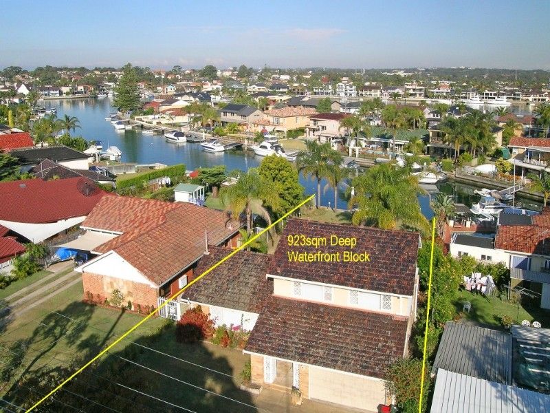 84 Belgrave Esplanade, SYLVANIA WATERS NSW 2224