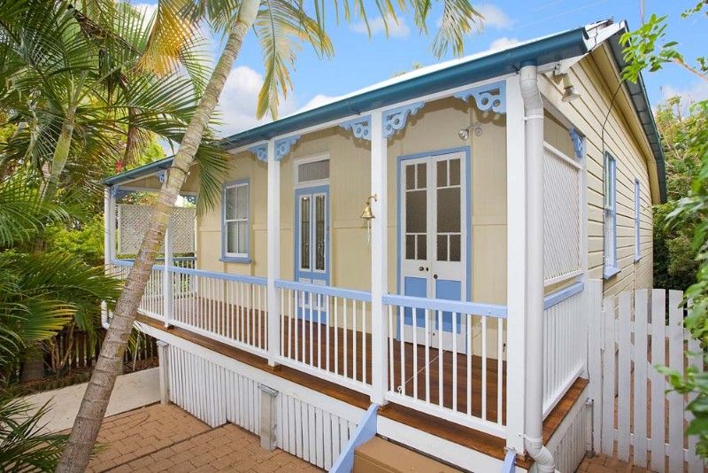 29 Hampson Street, KELVIN GROVE QLD 4059