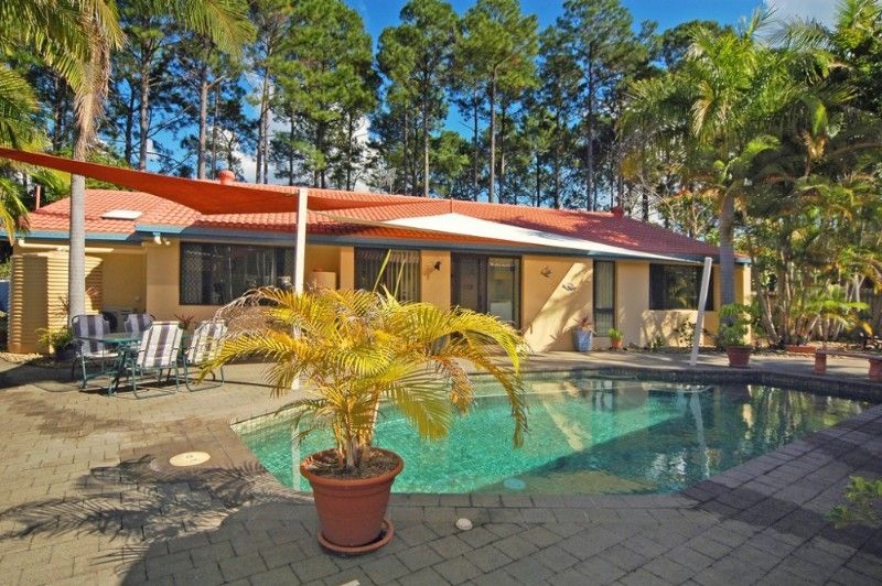 36 Pinon Close, ELANORA QLD 4221