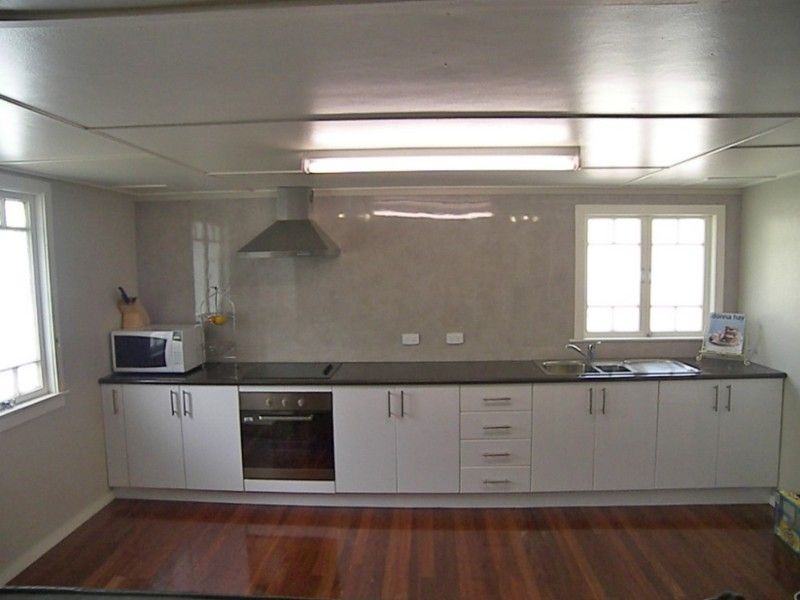 11 Pennycuick Street, THE RANGE QLD 4700