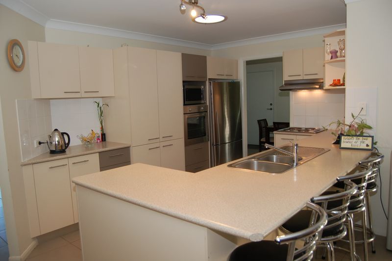 69   Parkroyal Crescent, REGENTS PARK QLD 4118