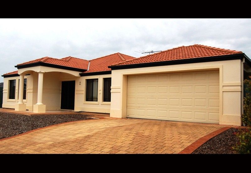2 Niedpath Street, WALKLEY HEIGHTS SA 5098