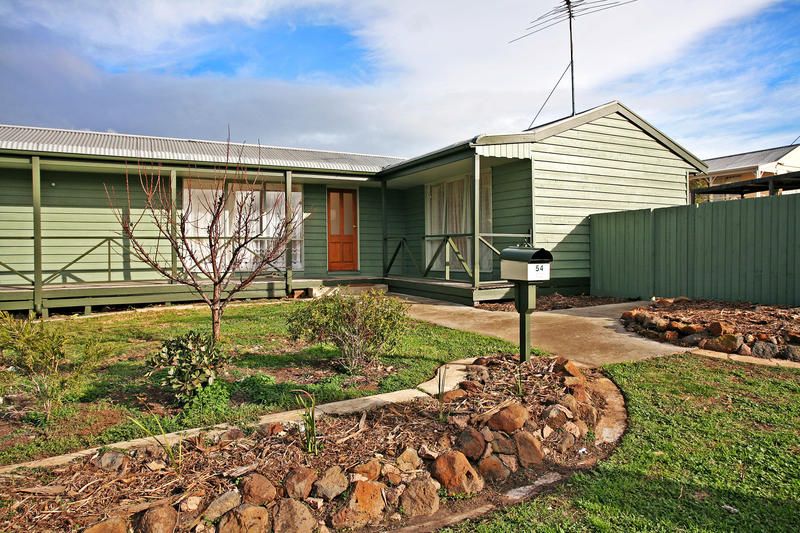 54 Bailey Street, BELMONT VIC 3216
