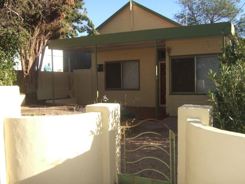 244 Lane Street, BROKEN HILL NSW 2880