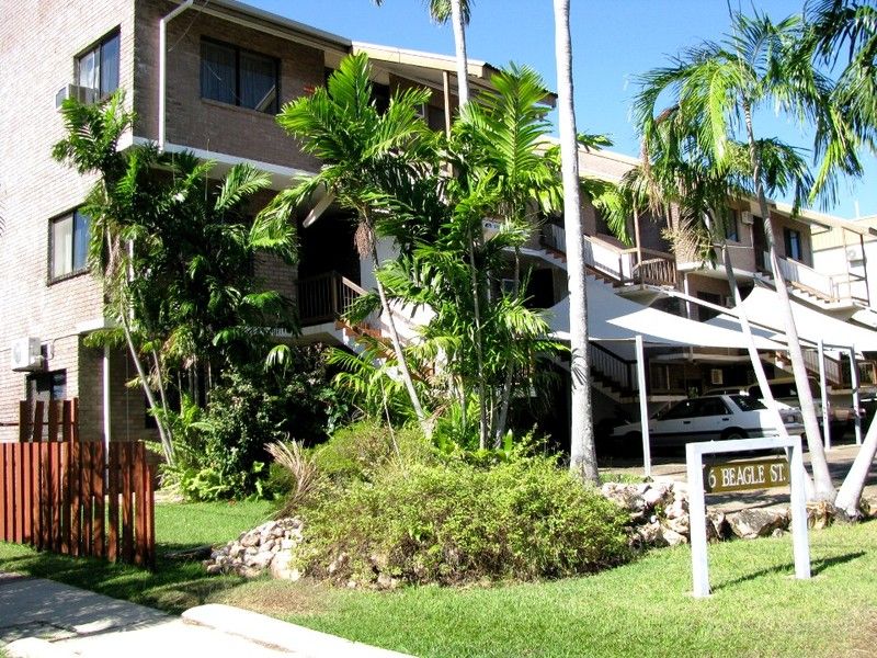 6  Beagle Street, LARRAKEYAH NT 0820