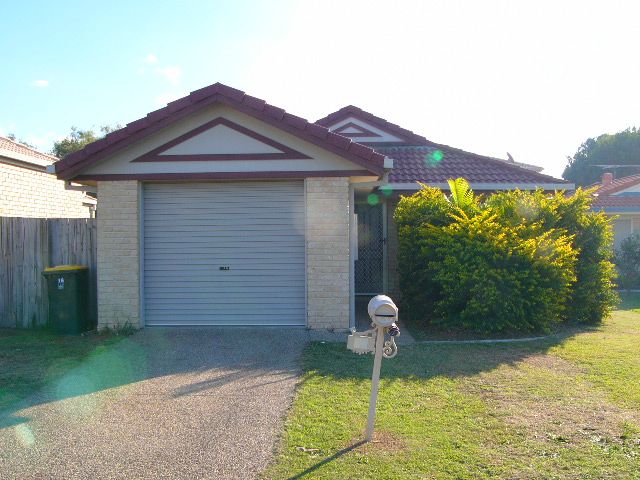 16 Magdalene Street, WYNNUM WEST QLD 4178