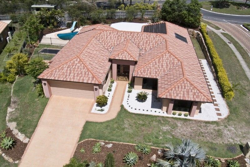 1 Brooklands Circuit, FOREST LAKE QLD 4078