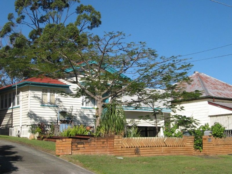 15 Gunyah Street, LUTWYCHE QLD 4030