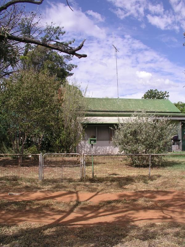85  Hill Street, PARKES NSW 2870