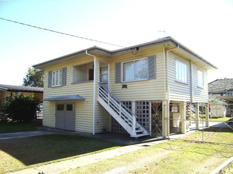 14 Murray Street, CLONTARF QLD 4019