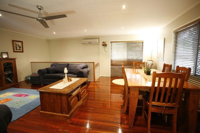 20 Nowland Avenue, CRANBROOK QLD 4814