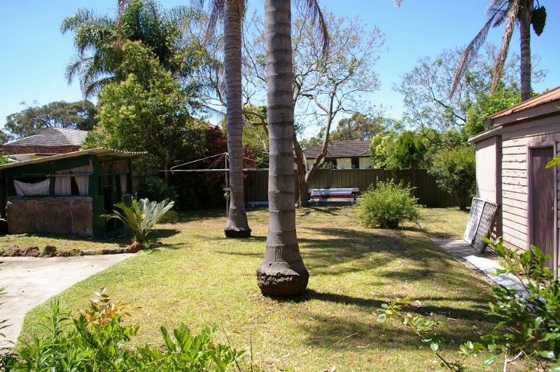 3 Harley Street, SYLVANIA NSW 2224