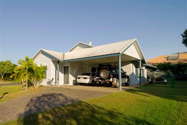 1 Ormiston Court, GUNN NT 0832