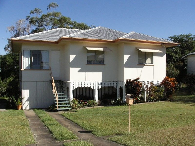 99 Bremner Street, BERSERKER QLD 4701