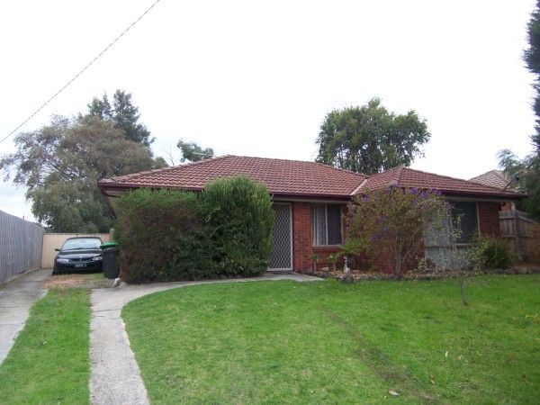 6  Hailes Court, Carrum Downs VIC 3201