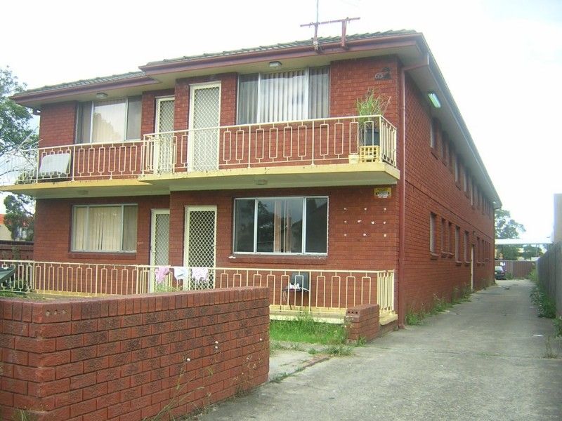 65 Smart Street, FAIRFIELD NSW 2165