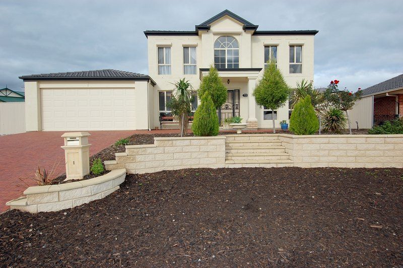 1 Chestnut Grove, BLAKEVIEW SA 5114