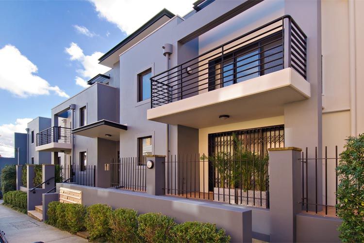 36-46 Briggs Street, CAMPERDOWN NSW 2050