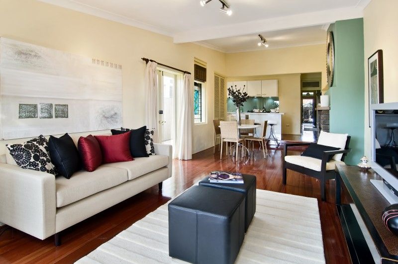 144 Atchison Street, CROWS NEST NSW 2065