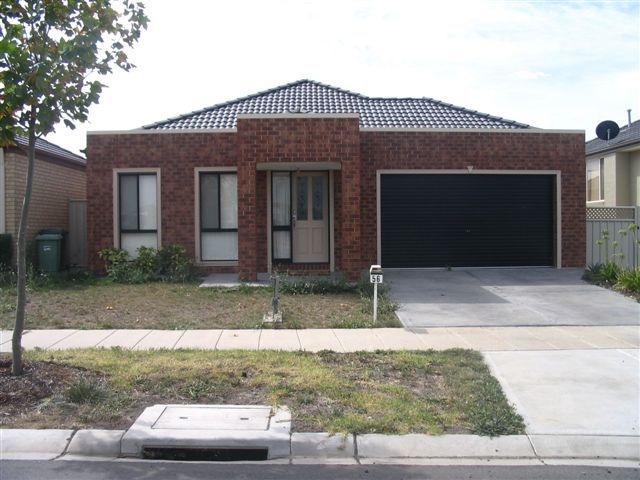 56 Mission Hills Way, CRAIGIEBURN VIC 3064
