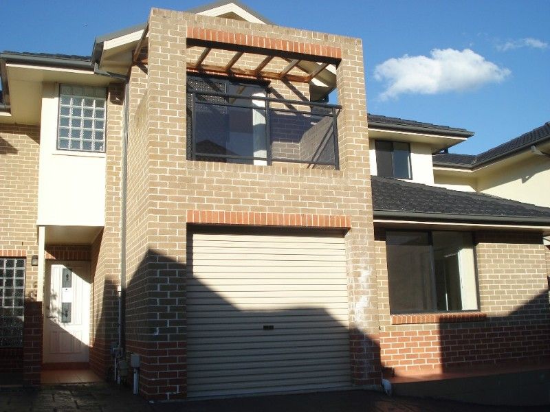 7-11 Webb Avenue, HORNSBY NSW 2077