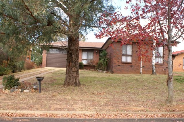3  Murraba Close, ORANGE NSW 2800